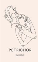 Petrichor 9358369388 Book Cover