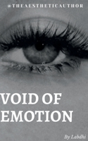 Void Of Emotion B0BVFYJTNN Book Cover