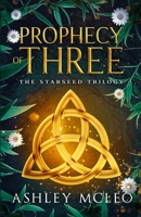 Prophecy of Three 1947245015 Book Cover