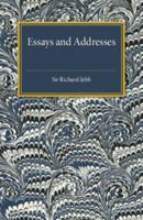 Essays and Addresses 1362365173 Book Cover