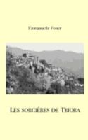 Les sorci�res de Triora: R�cit 1543104525 Book Cover