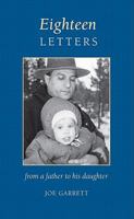 Eighteen Letters from a Father to His Daughter 0977233790 Book Cover