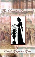 The Scarlet Emerald 0759642923 Book Cover