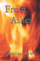 From Ashes 1072241285 Book Cover