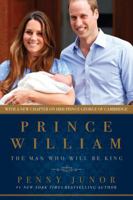 Prince William 1444720414 Book Cover