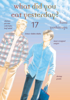 きのう何食べた? 17 1647290686 Book Cover