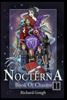 Nocterna: Book of Chasms 1500558648 Book Cover