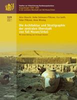 Die Architektur Und Stratigraphie Der Zentralen Oberstadt Von Tall Mozan/Urkes 3447058919 Book Cover