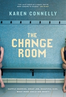 The Change Room 0345814266 Book Cover