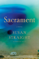 Sacrament 1640097139 Book Cover