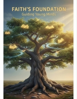 Faith'S Foundation: Guiding Young Minds B0GGGX5F4K Book Cover