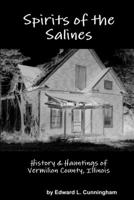 Spirits of the Salines 1300260289 Book Cover