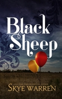 Black Sheep (Smoke and Mirrors) 1645961125 Book Cover
