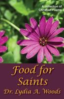 Food for Saints 194120015X Book Cover