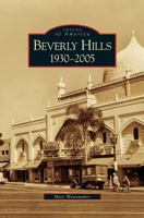 Beverly Hills: 1930-2005 (Images of America: California) 0738546593 Book Cover