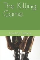 The Killing Game B08X62439K Book Cover