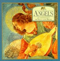 Anthologies: Angels 1840900210 Book Cover