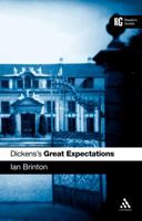 Dickens's Great Expectations: A Reader's Guide (Reader's Guides) 0826488587 Book Cover