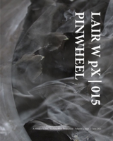 LAIR W pX | 015 Pinwheel 103494195X Book Cover