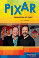 Pixar: Company and Its Founders 1617148105 Book Cover