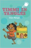 Timmi in Tangles 9383331038 Book Cover