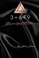 369 Manifestation 1387447238 Book Cover