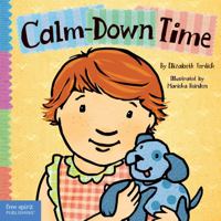 Calm-Down Time 1575423162 Book Cover