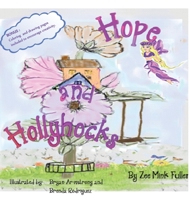Hope and Hollyhocks B0CJ2JMJLF Book Cover