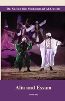 Alia & Essam 9948469518 Book Cover