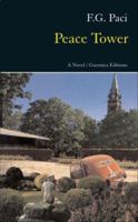 Peace Tower (Prose series) 1550712640 Book Cover