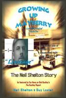 Growing Up Mayberry "Just the Facts" Volume One "Leverage" 1645706680 Book Cover