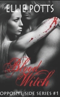 Blood Witch B0GX8M1TZD Book Cover