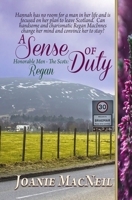 A Sense of Duty 0228618622 Book Cover