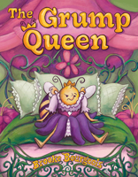 Grump Queen 1454951834 Book Cover