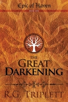 The Great Darkening 0991448901 Book Cover