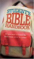 Student's Bible Handbook 1414318596 Book Cover