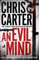 An Evil Mind 1476765685 Book Cover