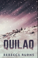 Quilaq: Premium Hardcover Edition null Book Cover