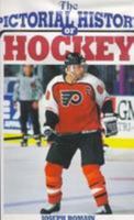 The Pictorial History of Hockey 0831778989 Book Cover