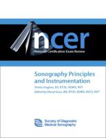 NCER Sonography Principles and Instrumentation 1935480022 Book Cover