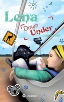 Lena Down Under 3748290829 Book Cover