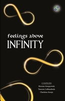 FEELINGS ABOVE INFINITY 9389106508 Book Cover