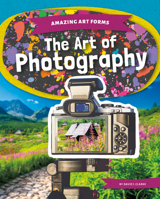 The Art of Photography 109829579X Book Cover