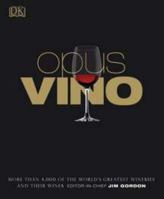 Opus Vino 0756667518 Book Cover