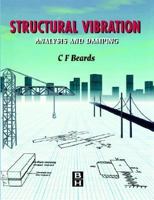 Structural Vibration: Analysis and Damping 0340645806 Book Cover