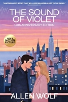 Sound of Violet, 10th Anniversary Edition 1952844223 Book Cover