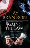Against the Law 072788770X Book Cover