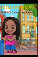 Little Dharma's Children's Empowerment Series B0891J45XR Book Cover