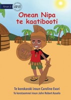 Nipa's Cardboard Costume - Onean Nipa te kaatibooti (Te Kiribati) 1922844551 Book Cover