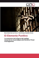 El Elemento Punitivo 6200393923 Book Cover